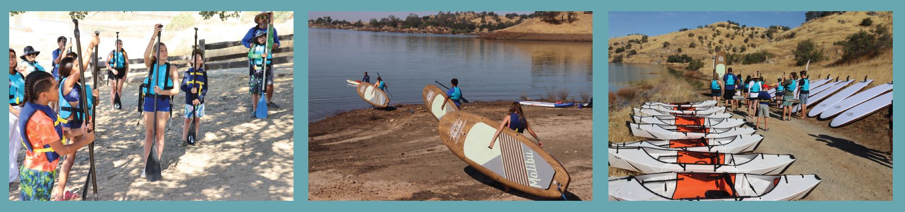 paddle sports image